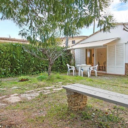 Appartamento 1 Sire - Llafranc Calella De Palafrugell Esterno foto