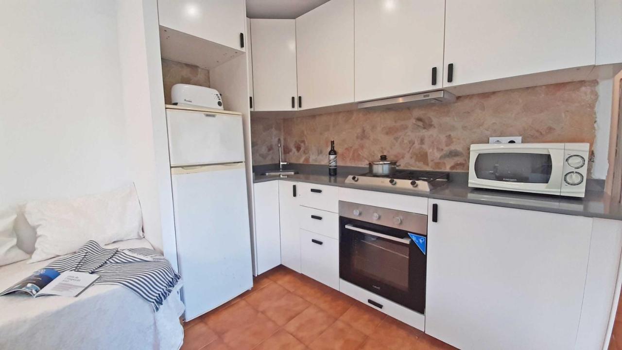 Appartamento 1 Sire - Llafranc Calella De Palafrugell Esterno foto