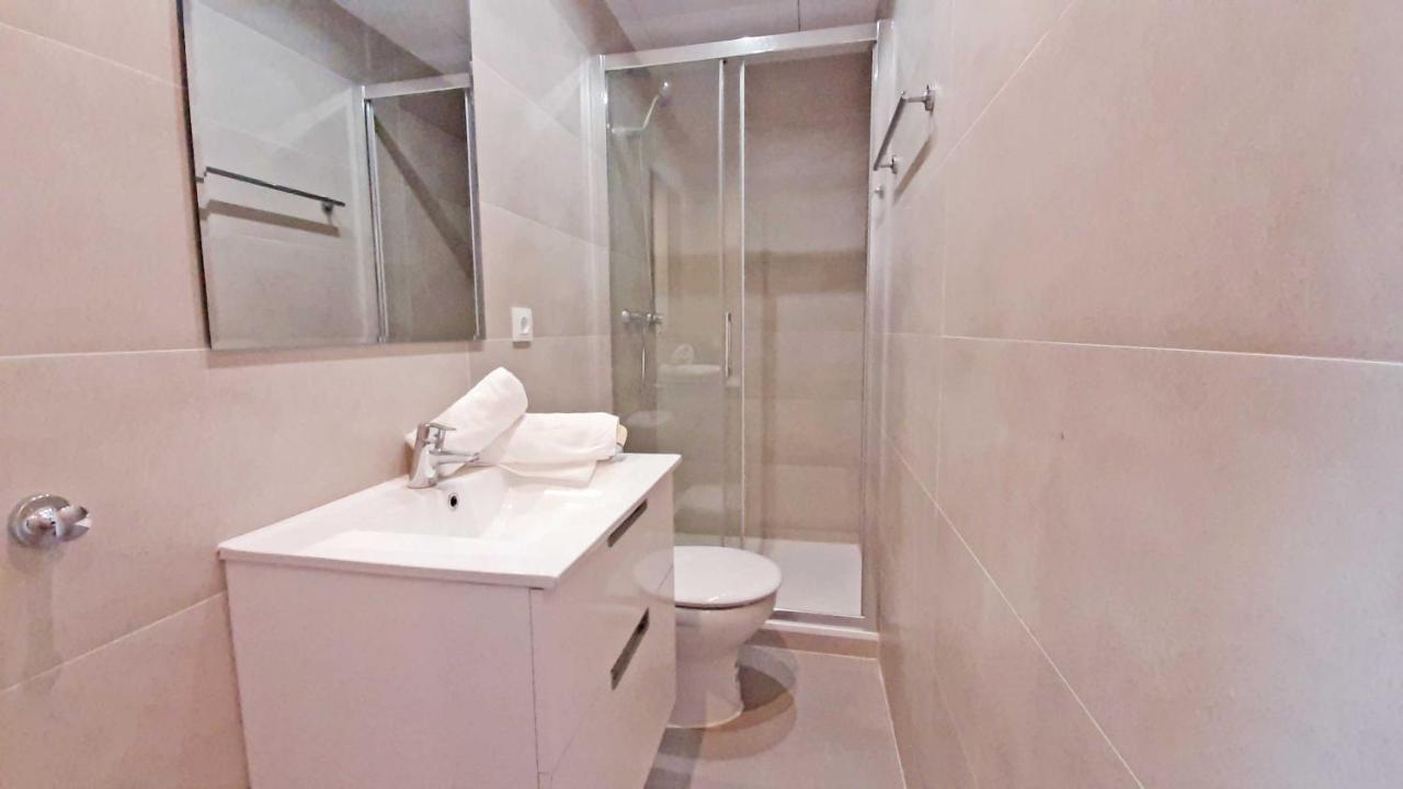 Appartamento 1 Sire - Llafranc Calella De Palafrugell Esterno foto