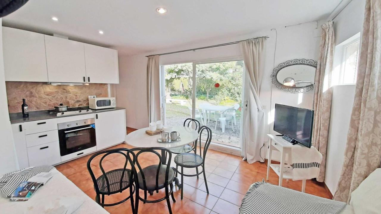 Appartamento 1 Sire - Llafranc Calella De Palafrugell Esterno foto
