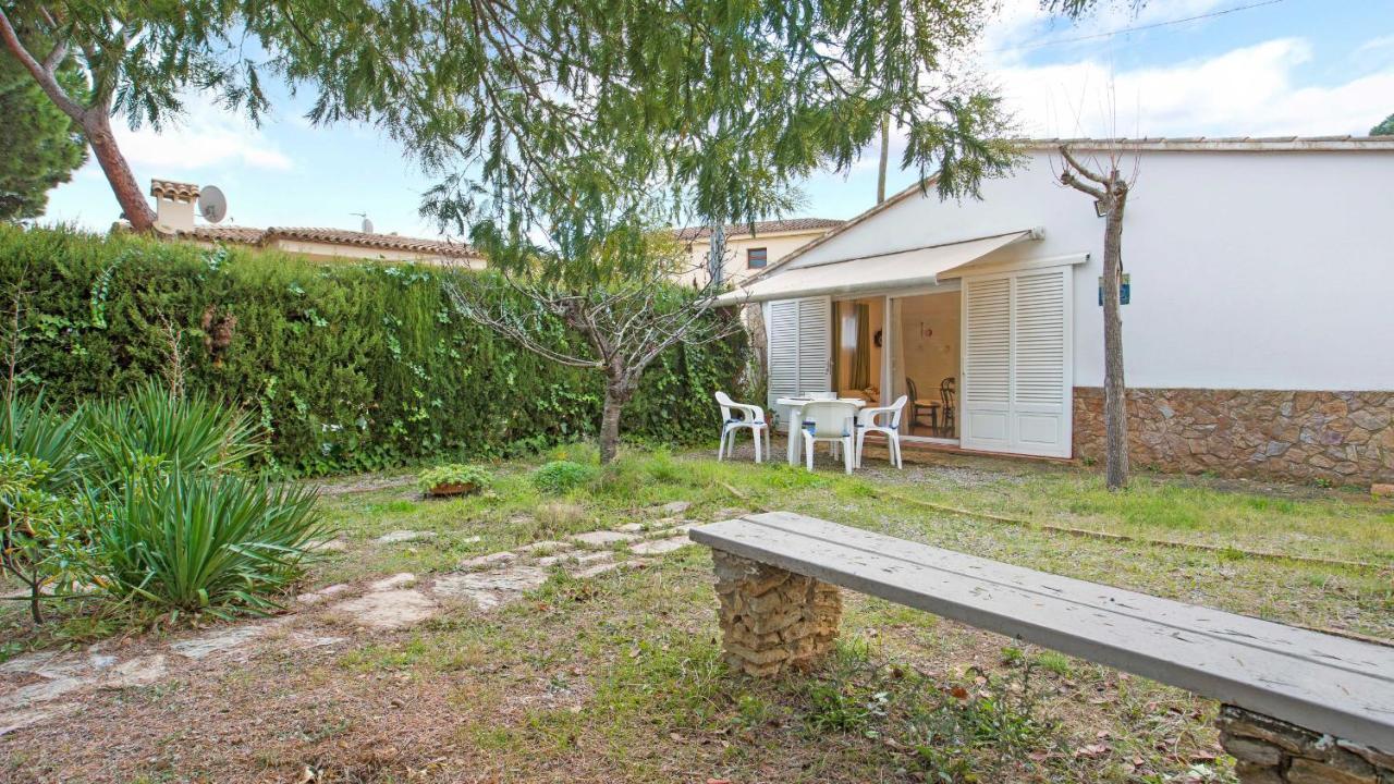 Appartamento 1 Sire - Llafranc Calella De Palafrugell Esterno foto