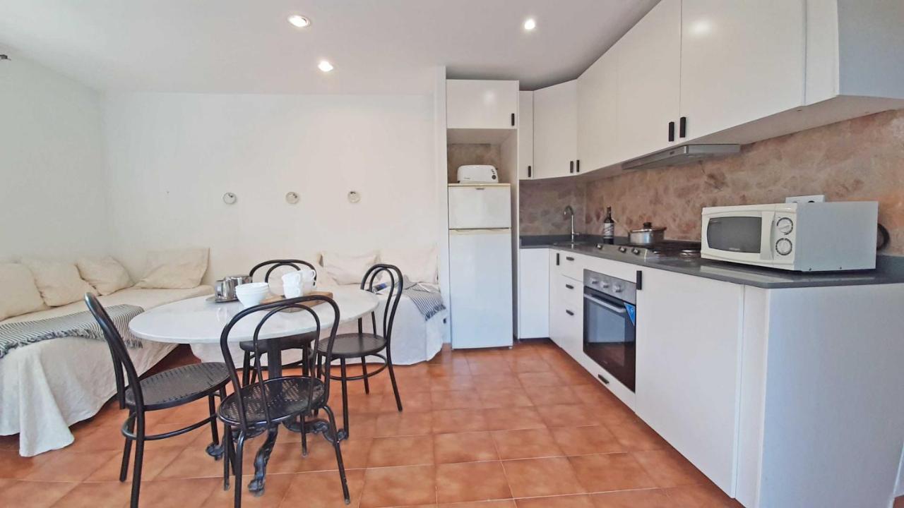 Appartamento 1 Sire - Llafranc Calella De Palafrugell Esterno foto