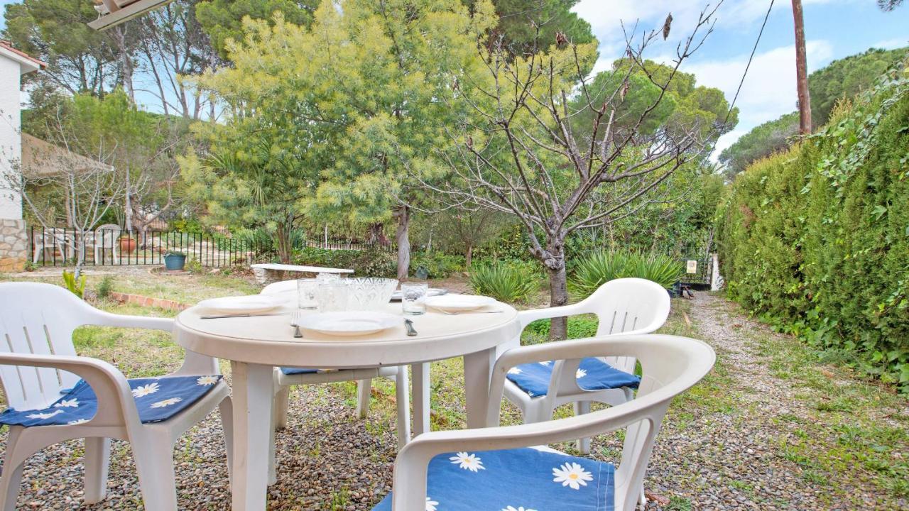 Appartamento 1 Sire - Llafranc Calella De Palafrugell Esterno foto